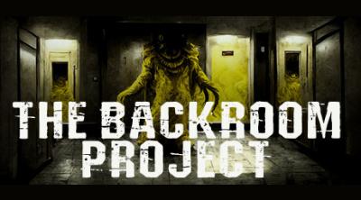 Logo of The Backroom Project
