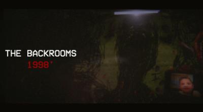 Logo of The Backrooms 1998 - Found Footage Survival Horror Game