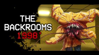 Logo of The Backrooms 1998 - Found Footage Survival Horror Game