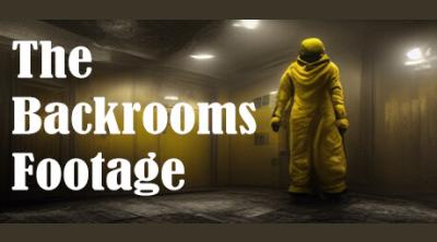Logo of The Backrooms Footage