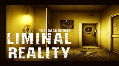 Logo of The Backrooms: Liminal Reality