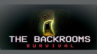 Logo of The Backrooms: Survival