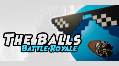 Logo von The Balls