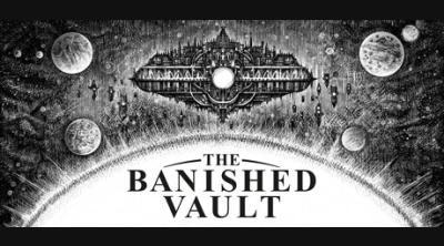 Logo of The Banished Vault