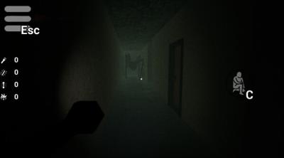 Screenshot of The Basement