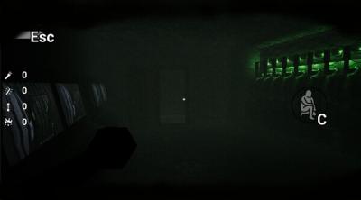 Screenshot of The Basement