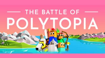 Logo of The Battle of Polytopia