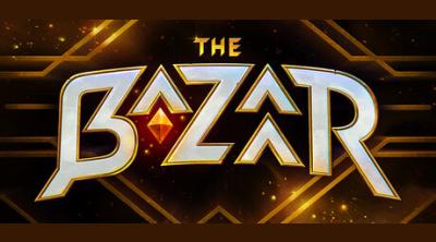 Logo of The Bazaar