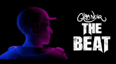 Logo of The Beat: A Glam Noir Game