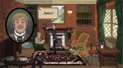 Screenshot of The Beekeeper's Picnic