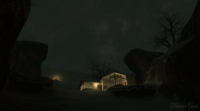 Screenshot of The Beginner's Guide