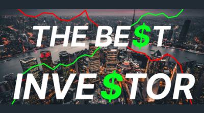 Logo de THE BEST INVESTOR