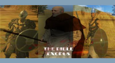Logo of The Bible - Exodus