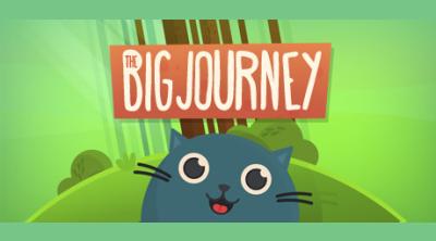 Logo of The Big Journey