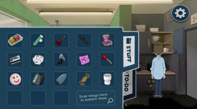 Screenshot of The Biggleboss Incident