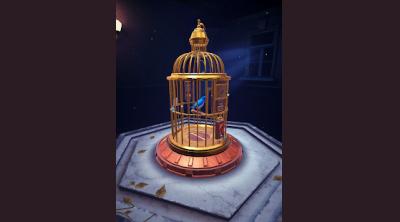 Screenshot of The Birdcage