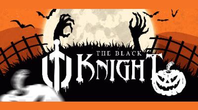 Logo of The Black Knight