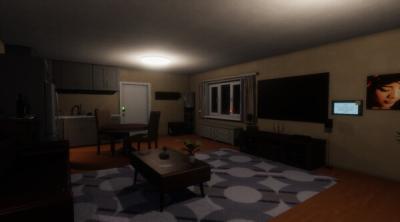 Screenshot of The Black Vault