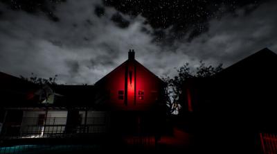 Screenshot of The Black Within