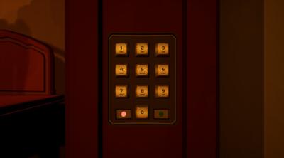 Screenshot of The Blackwood Legacy