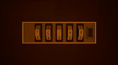 Screenshot of The Blackwood Legacy