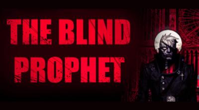 Logo of The Blind Prophet
