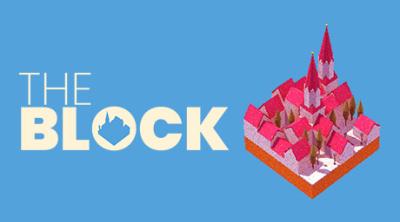 Logo of The Block