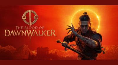 Logo de The Blood of Dawnwalker