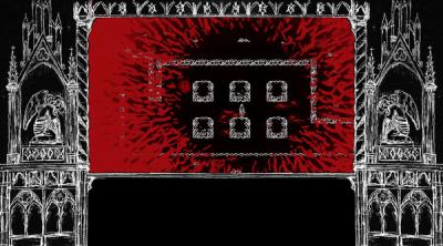 Screenshot of The Bloody Cross