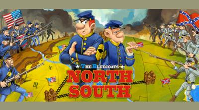 Logo von The Bluecoats: North & South