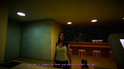 Screenshot of The Boba Teashop
