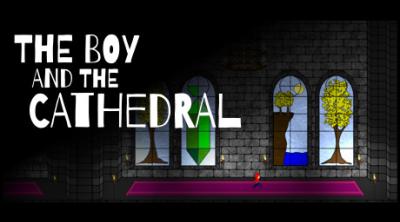 Logo of The Boy and the Cathedral