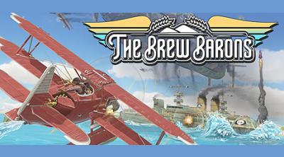 Logo of The Brew Barons