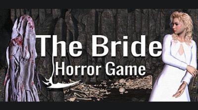 Logo of The Bride Horror Game