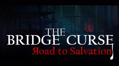 Logo von The Bridge Curse Road to Salvation