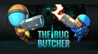 Logo von The Bug Butcher