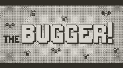 Logo of The Bugger!