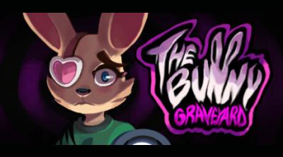 Logo of The Bunny Graveyard
