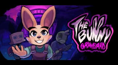 Logo of The Bunny Graveyard