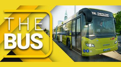 Logo de The Bus