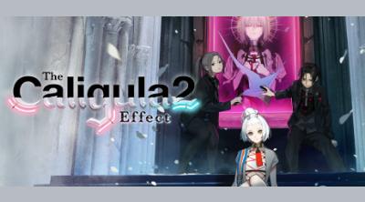 Logo of The Caligula Effect 2