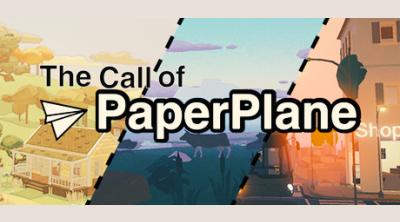 Logo von The Call Of Paper Plane