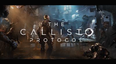 Logo of The Callisto Protocol