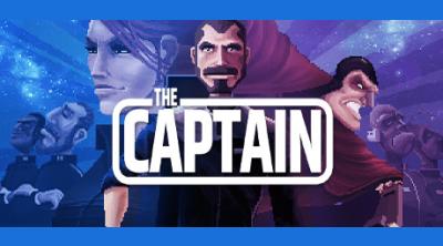 Logo von The Captain