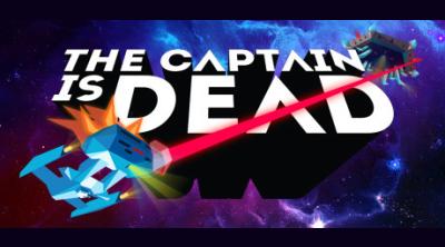 Logo of The Captain is Dead