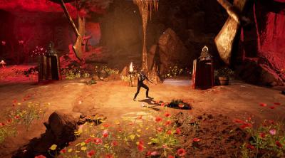 Screenshot of The Carnival Of Company