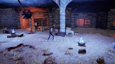 Screenshot of The Carnival Of Company