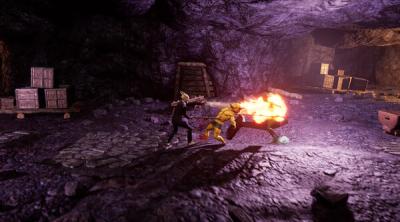 Screenshot of The Carnival Of Company