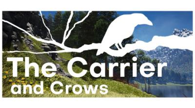 Logo of The Carrier and Crows