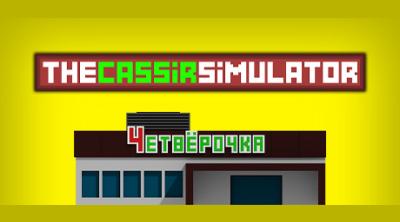 Logo of The Cassir Simulator